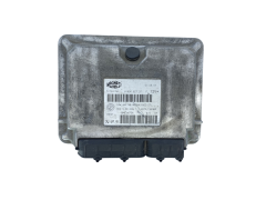 Blok Ovladačů 51793106 IAW4AF.M9 61600.627.07 Fiat Magneti Marelli 62803