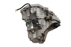 Převodovka TL4022 TL4A022 Renault Megane 3 1.5 DCI  8201184199 128 281km