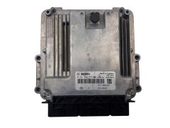 Blok Ovladačů Renault 237100323R 237103832R 0281030575 2.0 DCI 0km