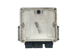 Blok Ovladačů PSA 0281011081 9647472780 Bosch 45968