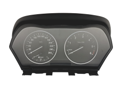 Otáčkoměr BMW 1 6210 9350112 9232891 Johnson 45299