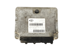 Blok Ovladačů IAW4AF.PP 55187374 Fiat Magneti Marelli 28118