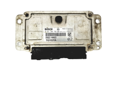Blok Ovladačů Toyota 89661-0H022 0261208702 Bosch 20196