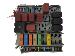 Pojistková Skříň Fiat 51781452