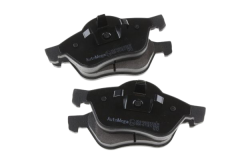 Brzdové Destičky Předek Originál Renault Clio III Logan 410607690R