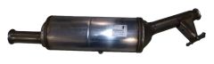 Filtr Fap Dpf Nový originál 1611904280 Citroen Peugeot