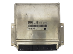 Blok Ovladačů Alfa Romeo C415F936 0281001787 Bosch