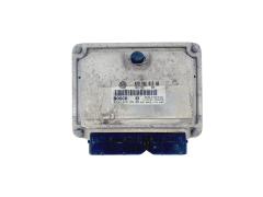 Blok Ovladačů 038906012AR 0281010109 Volkswagen Bosch 40951