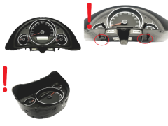 Otáčkoměr VW UP 1S0920861F Magneti