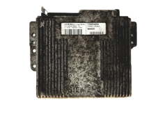 Blok Ovladačů S110601001E 7700114019 7700115469 Renault Siemens 18166