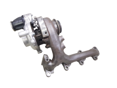 Turbodmychadlo 144102267R BorgWarner 1.5 Blue dCi Dacia Renault  0km