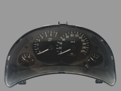Otáčkoměr Opel Corsa C 09166814FL 110008988009 1083