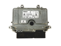 Blok Ovladačů A6401500734 0281014670 Mercedes Bosch 27812