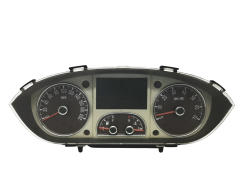 Otáčkoměr Lancia Musa 518081390 53814