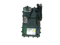 Blok Ovladačů Moduł BCM 284B1JY00A S122736008I Renault 31684