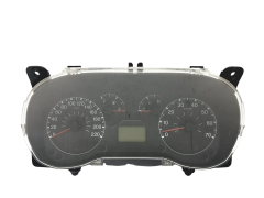 Tachometr Fiat Grande Punto 51701537 53243