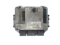 Blok Ovladačů PSA 0281012620 9661813780 9653958980 Bosch 45304