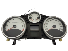 Otáčkoměr Peugeot 207 9662903880 A2C35190331 18548