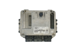 Blok Ovladačů 0281014989 8V21-12A650-PE Ford Bosch 46761