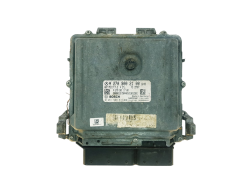 Blok Ovladačů A2709002100 0261S09816 Mercedes Bosch