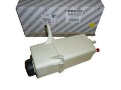 Nádržka Pomocné Kapaliny Nový originál 4009V0 Citroen Jumper 3 Peugeot Boxer 3