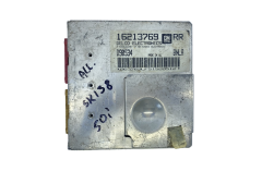 Blok Ovladačů 16213769 RR D90534 Opel GM Delco