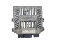 Blok Ovladačů 9663483180 9653451880 5WS40285E-T SID806 PSA Siemens 57325