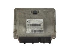 Blok Ovladačů Fiat 51819338 IAW4AF.M9 61600.627.08 Magneti Marelli 13917