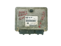 Blok Ovladačů 036906014AM IAW4CV.V6 VW Magneti Marelli 33272