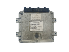 Blok Ovladačů 51822896 4100147 6A0.3B0.00.A9 Fiat Metatron 45880