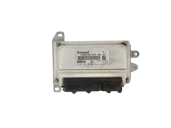 Blok Ovladačů Smart A1321501579 0261S04308 Bosch 