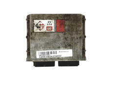 Blok Ovladačů LPG 67R011002 110R001001 FLY SF BRC 26374
