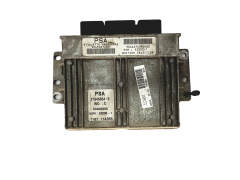 Blok Ovladačů 9645027280 9644674980 21646654-0 PSA Sagem 24710
