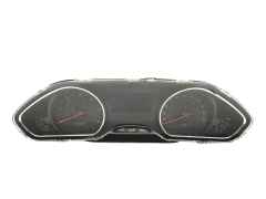 Otáčkoměr Peugeot 208 9805400480 37747