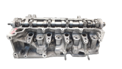 Hlava Válce 2968F2 110415795R 7701477400 1.5dci Renault Nissan Siemens 08 Hlava Válce 2968F2 110415795R 7701477400 1.5dci Renault Nissan Siemens 08