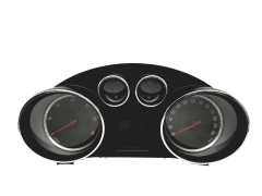 Otáčkoměr Opel Insignia 13327309 365903926