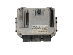 Blok Ovladačů PSA 0281012529 9663475880 9657699480 Bosch 46313
