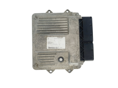 Blok Ovladačů Fiat 55186608 MJD6JF.P3 Magneti Marelli 37802 Blok Ovladačů Fiat 55186608 MJD6JF.P3 Magneti Marelli 37802