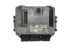 Blok Ovladačů PSA 0281012468 9663268380 9653958980 Bosch 53769