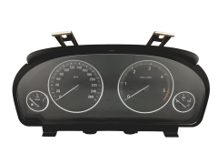 Tachometr BMW 5 F10 F11 9227614-01 2059571-05 47361 Tachometr BMW 5 F10 F11 9227614-01 2059571-05 47361
