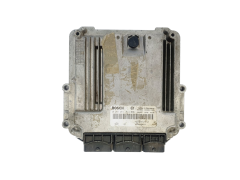 Blok Ovladačů 0281011814 8200462452 8200589813 Renault Bosch 37395