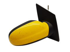 Zpětné Zrcátko Pravý Volkswagen FOX 5Z0857502 014305 