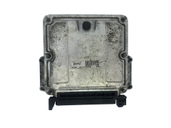 Blok Ovladačů PSA 0281010137 9635158480 28FM0152 Bosch 51566