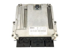 Blok Ovladačů 0281019889 237103370R 237102747R Renault Bosch 27963