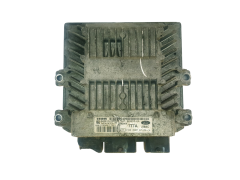 Blok Ovladačů 7S61-12A650-EA 5WS40632A-T SID 804 Ford Siemens 33260