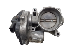 Škrticí Klapka Ford Volvo VP4F9U-9E928-AB 4M5G-ED 3694