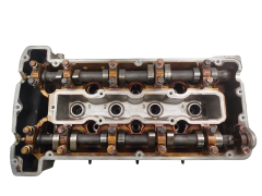 Hlava Válce Saab 9147927 9148016 2.0 16V B204i