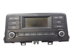 Autorádio Bluetooth KIA Picanto 96150G6280ASB ACB10G6EE 1105 Autorádio Bluetooth KIA Picanto 96150G6280ASB ACB10G6EE 1105