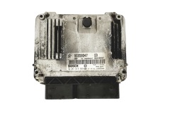 Blok Ovladačů 96950947 0281015569 Opel  Bosch GM 
