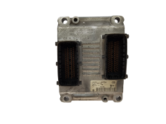 Blok Ovladačů 09115111BY 0261206072 Opel GM Bosch 16861